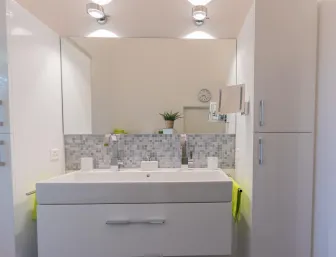 Komplettbad Referenzen