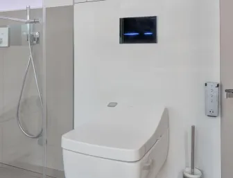 Spa- & Wellness-Bad Referenz