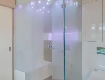 Spa- & Wellness-Bad Referenz