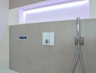 Spa- & Wellness-Bad Referenz