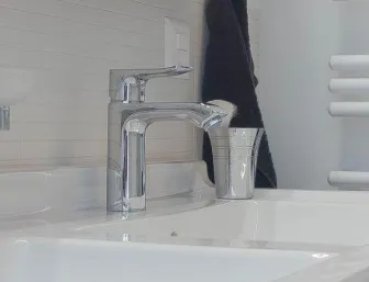 Gästebad Referenz