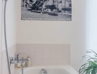 Gästebad Referenz