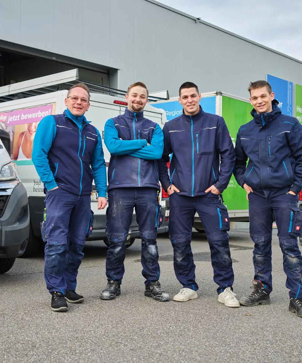 Issler Team