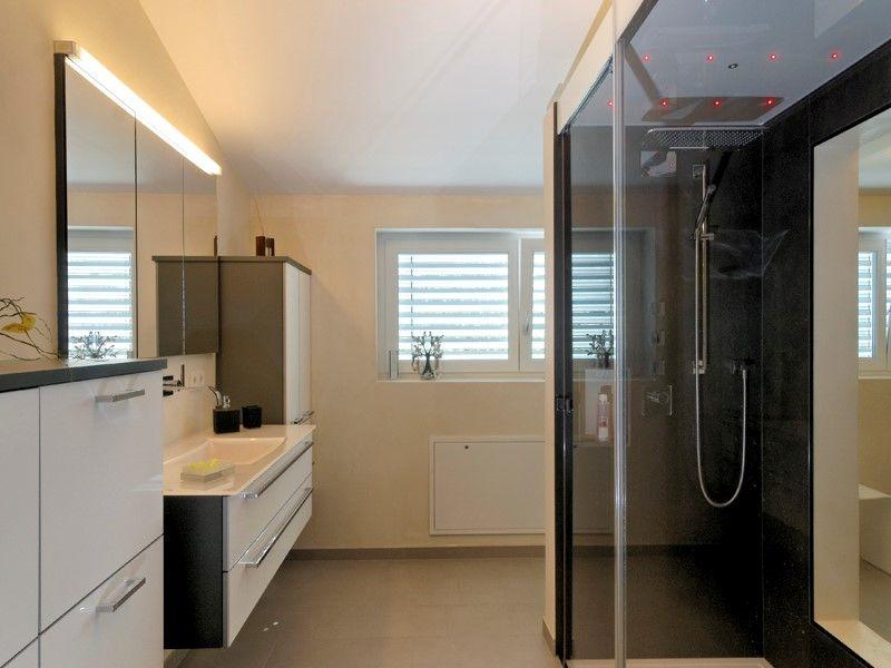 Referenz Issler - Badezimmer GW